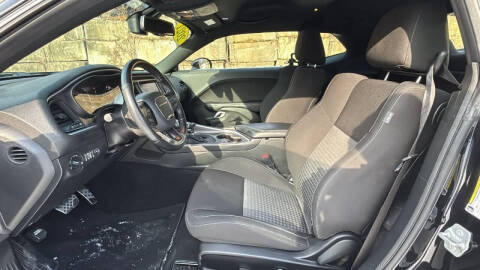 2021 Dodge Challenger GT