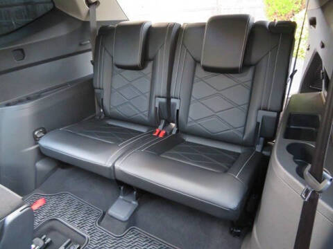 2024 Volkswagen Atlas SE