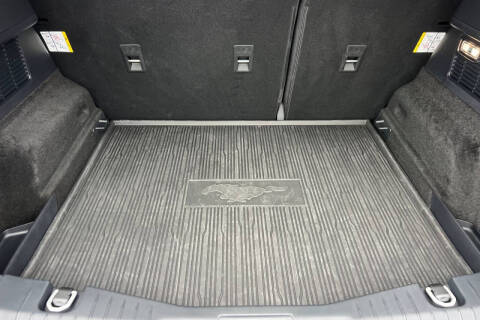 2023 Ford Mustang Mach-E Premium