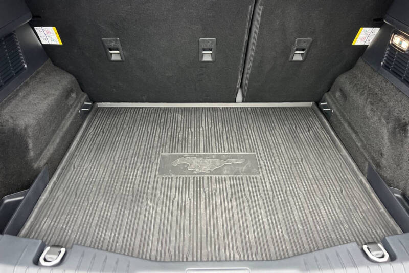 2023 Ford Mustang Mach-E Premium