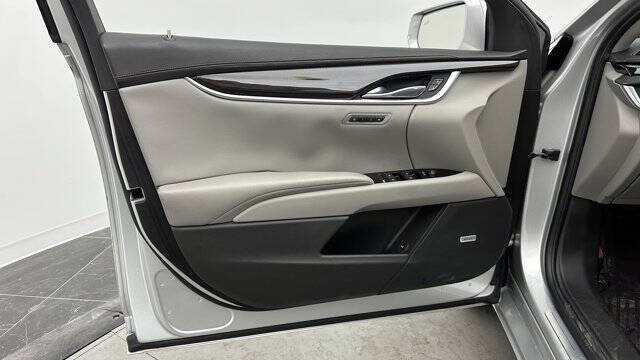 2015 Cadillac XTS Premium