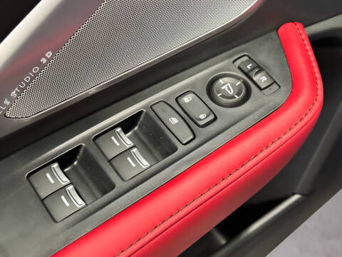 2024 Acura RDX SH-AWD w/A-SPEC