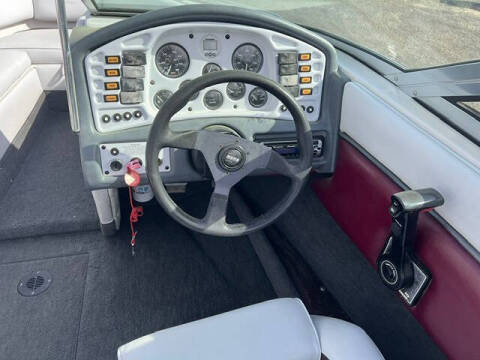 1993 Crownline 18FT
