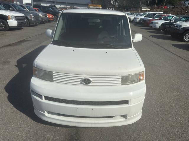 2006 Scion xB for sale at FUELIN  FINE AUTO SALES INC in Saylorsburg, PA