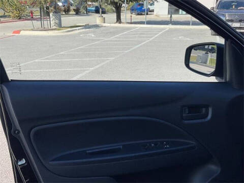 2019 Mitsubishi Mirage G4