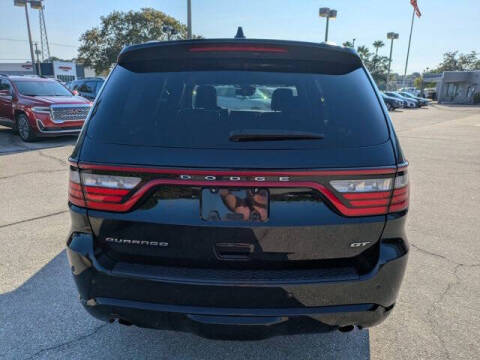 2023 Dodge Durango GT Plus