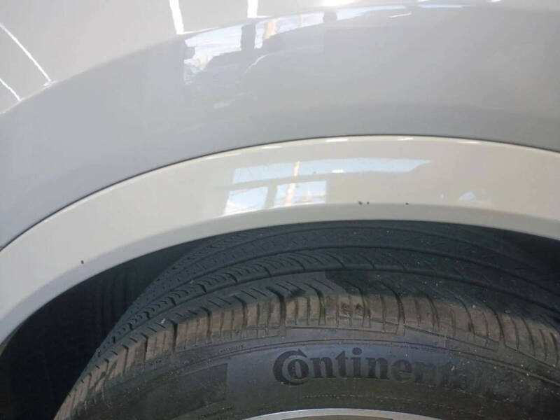 2023 Porsche Cayenne Coupe Platinum Edition