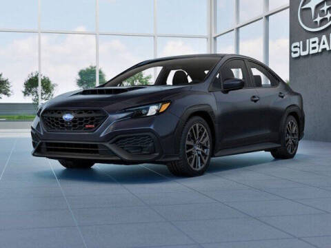 2026 Subaru WRX