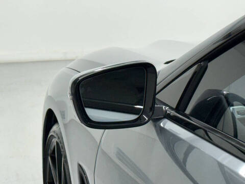 2024 BMW 8 Series 840i Gran Coupe