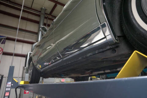 1985 Buick LeSabre Custom