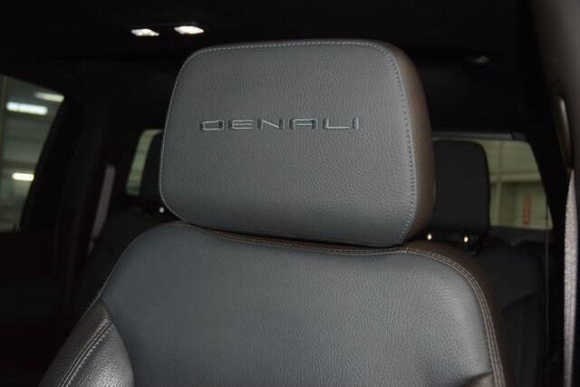 2022 GMC Sierra 3500HD