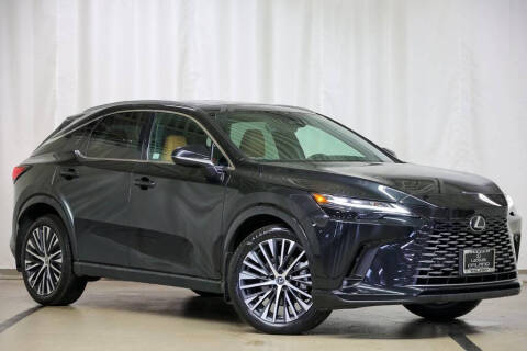 2023 Lexus RX 350