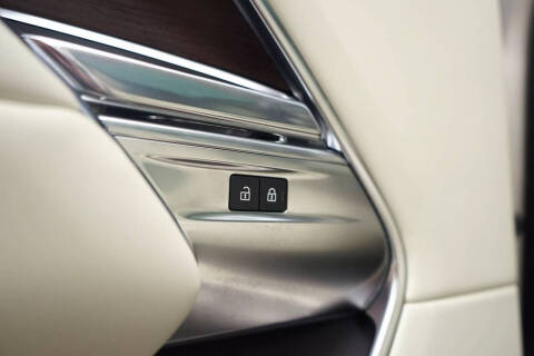 2023 Land Rover Range Rover P400 SE