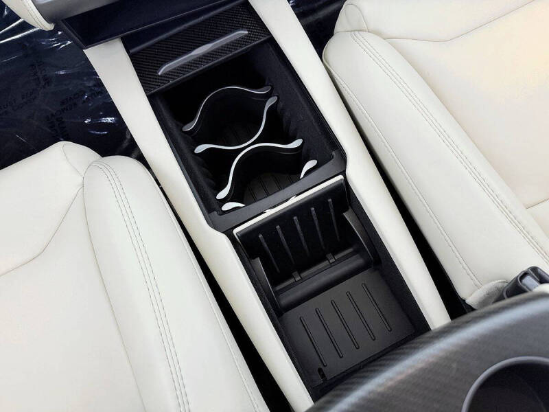 2018 Tesla Model S 100D