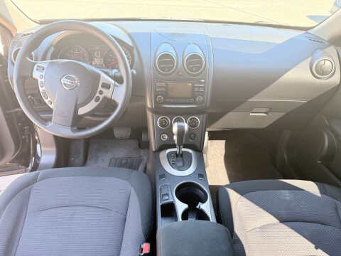 2013 Nissan Rogue SV