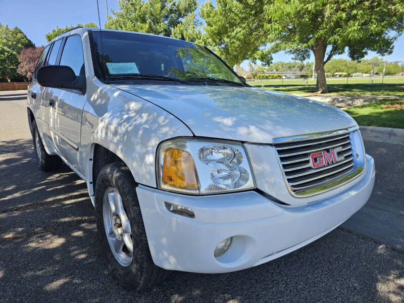 2008 GMC Envoy SLE