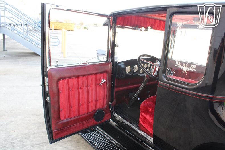1926 Ford Model T