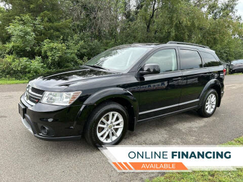 2014 Dodge Journey for sale at Ace Auto in Shakopee MN