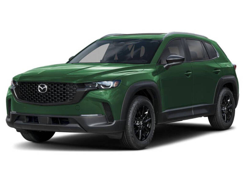 2026 Mazda CX-50 2.5 S Preferred