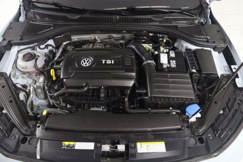 2025 Volkswagen Jetta GLI Autobahn