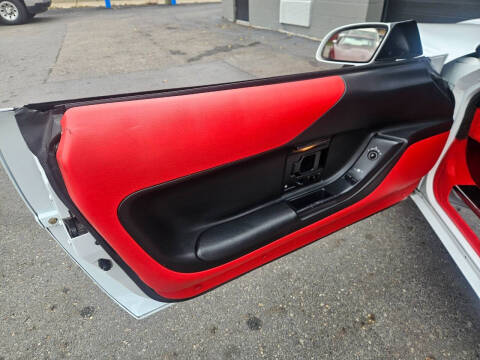 1994 Chevrolet Corvette