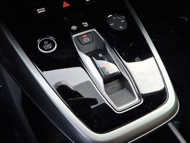 2025 Audi Q4 e-tron Premium 45