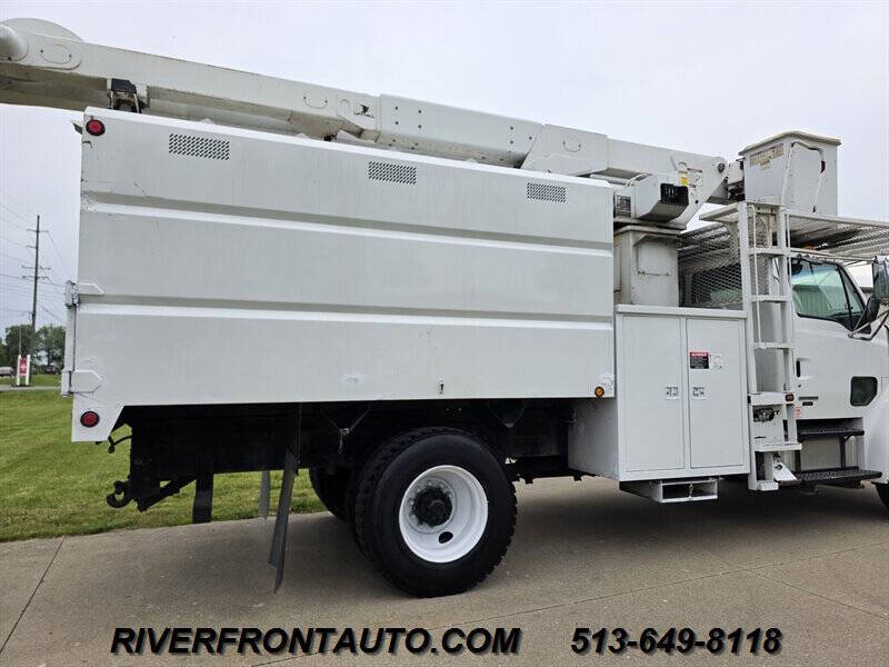 2006 Sterling Acterra