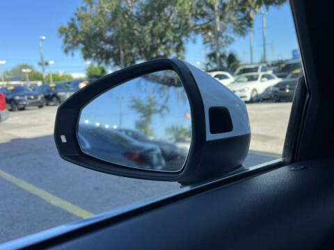 2019 Audi A3 Premium 40 TFSI