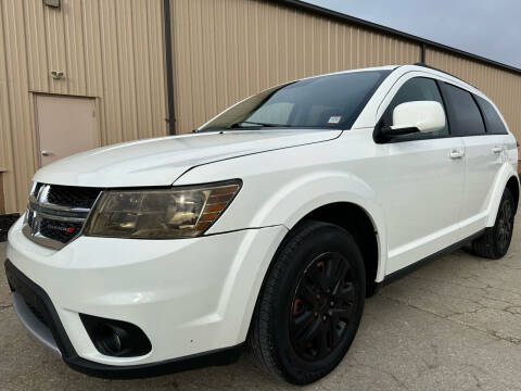 2016 Dodge Journey for sale at Prime Auto Sales in Uniontown OH