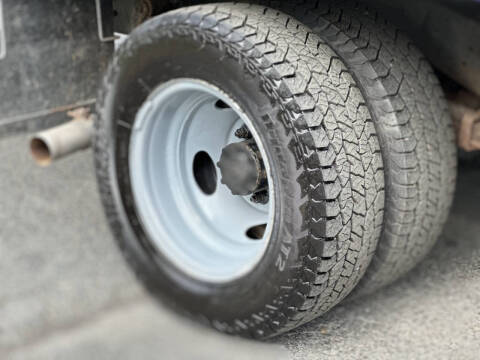 2013 Ford E-Series E-350 SD