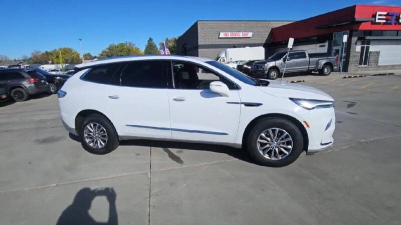 2024 Buick Enclave Premium