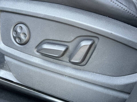 2022 Audi SQ5 Sportback 3.0T quattro Premium Plus