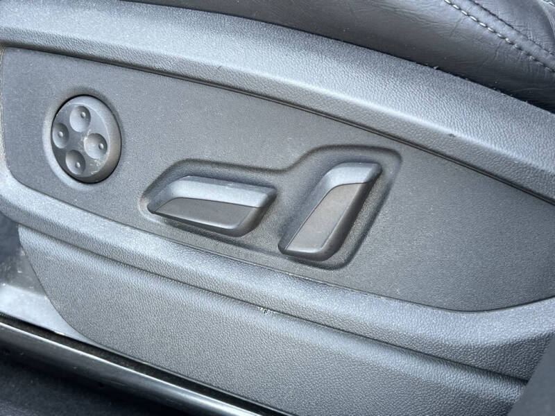 2022 Audi SQ5 Sportback 3.0T quattro Premium Plus