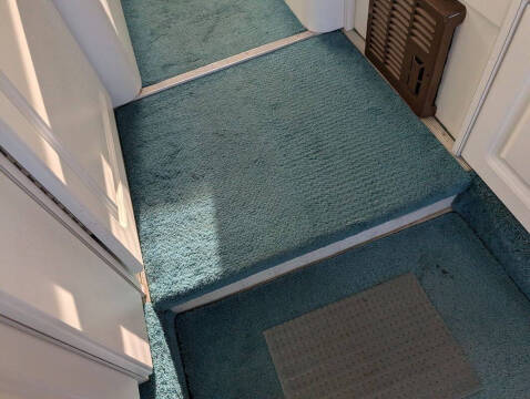 1996 Dodge Ram Van 3500