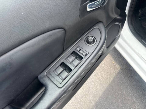 2012 Chrysler 200 Limited