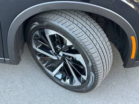 2023 Mitsubishi Outlander PHEV SE