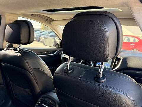 2018 Maserati Ghibli