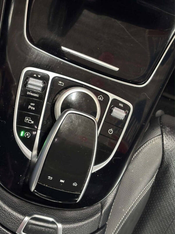 2017 Mercedes-Benz E-Class E 300 4MATIC