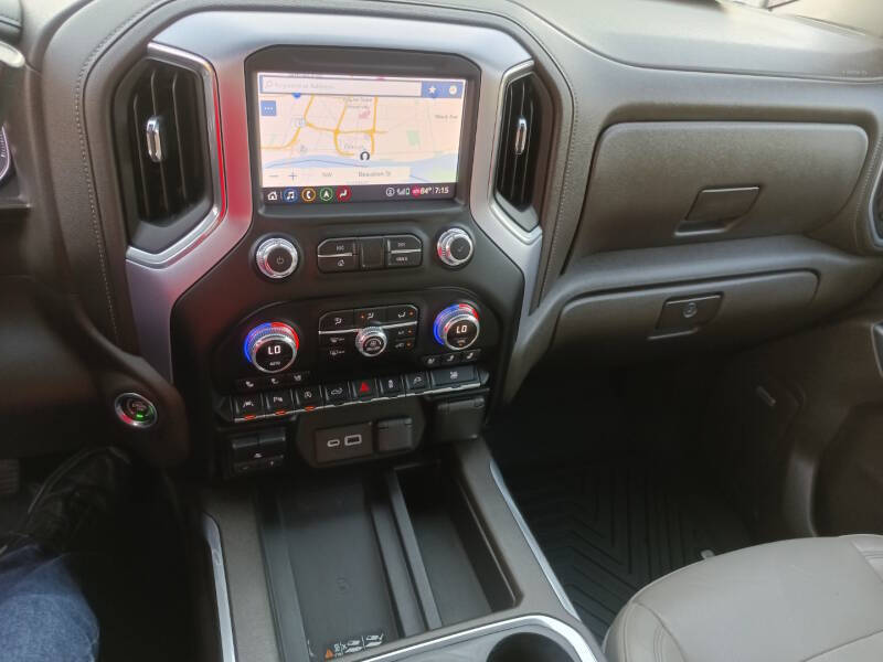 2020 GMC Sierra 1500 for sale at Ournextcar Inc in Downey, CA