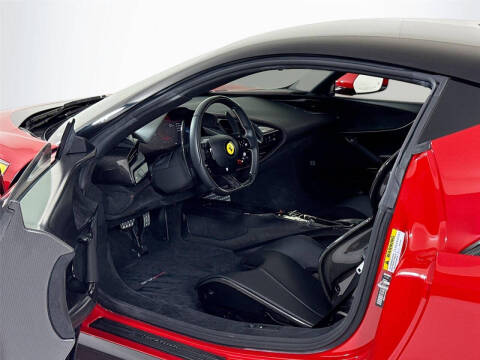 2022 Ferrari SF90 Stradale