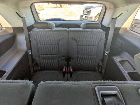 2019 GMC Acadia SLE-1