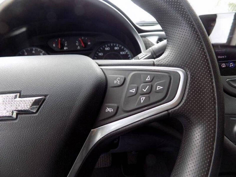 2023 Chevrolet Malibu LS Fleet