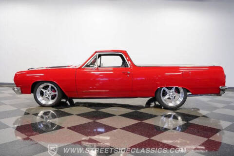 1965 Chevrolet El Camino