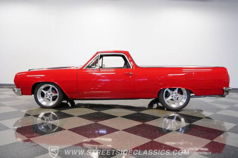 1965 Chevrolet El Camino