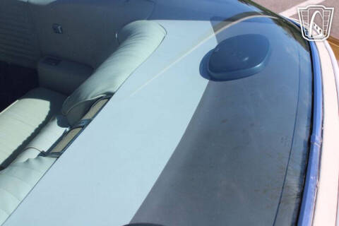 1970 Buick Riviera