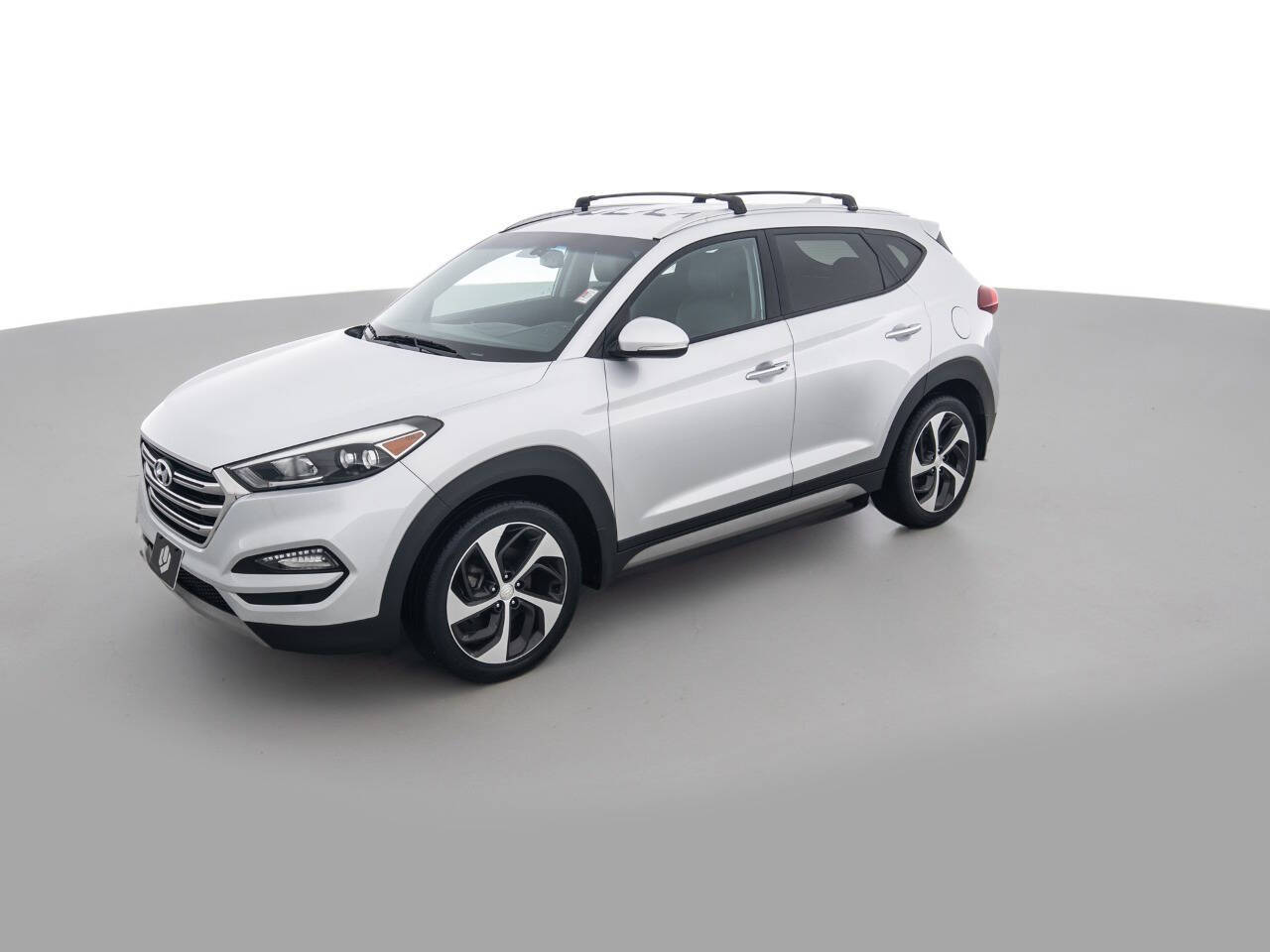 Used Car 2017 Hyundai Tucson  Limited Awd 4dr Suv For Sale Under $20,000 In Coal City, Illinois