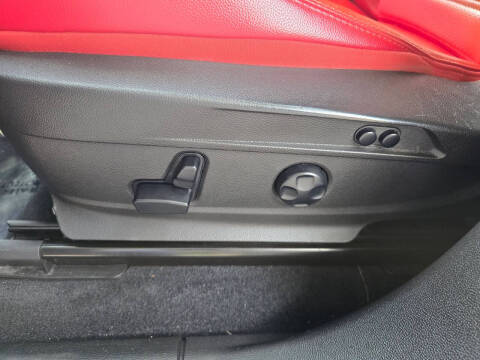 2022 Alfa Romeo Stelvio Sprint