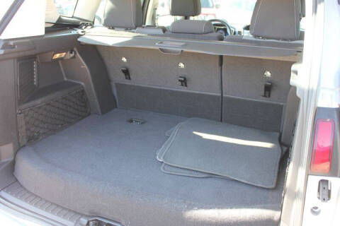 2017 Ford C-MAX Hybrid SE