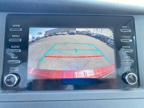 2019 Toyota Sienna L 7-Passenger