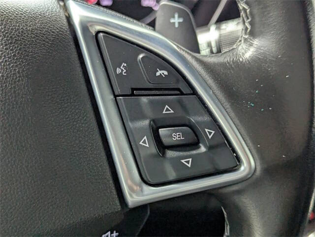 2022 Chevrolet Camaro LT1